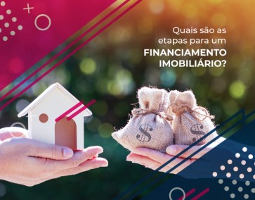 Tire aqui as suas dúvidas sobre financiamento imobiliário!