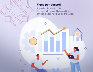 Base de cálculo do ITBI é o valor do imóvel transmitido em condições normais de mercado, define Primeira Seção.