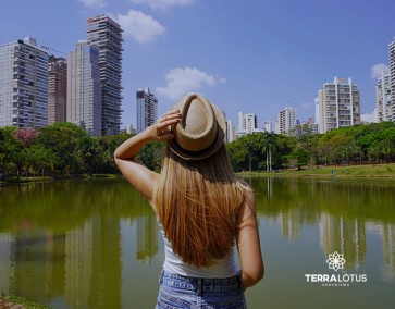 Goiânia para todos os gostos: há 91 anos tendo programação para todos os estilos, inclusive o seu! 