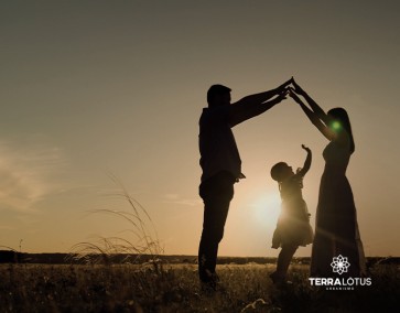 O futuro começa com escolhas inteligentes feitas no presente.