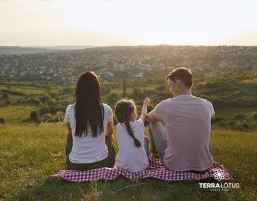 Domingo em casa: 4 ideias simples para viver esse dia no seu bairro e com quem você ama.