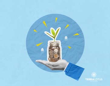 A diferença entre esperar sobrar e se organizar para conquistar: o que ninguém te conta sobre realizar sonhos financeiros