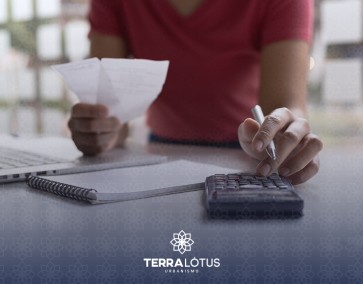 Lote quitado: qual o próximo passo? Um guia sobre escritura e registro