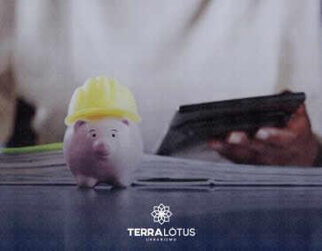 Como juntar dinheiro para construir sua casa?