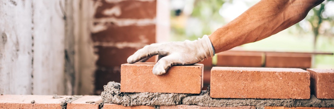 Começando uma obra? Comece por um bom profissional